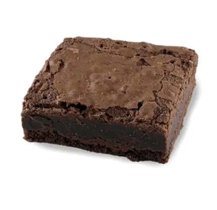 Firehouse subs Brownie