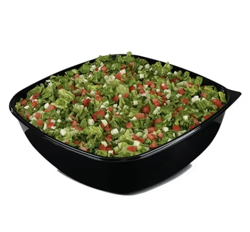 Firehouse subs menu Catering Chopped Salad