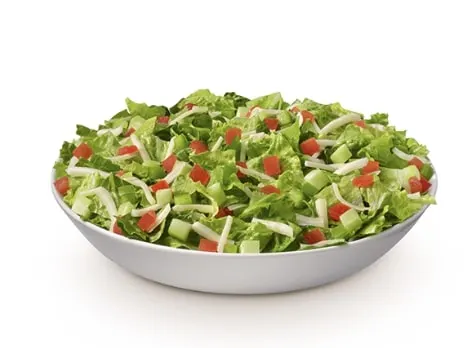 Firehouse Salad