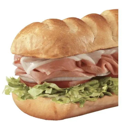 Firehouse subs menu Honey Ham