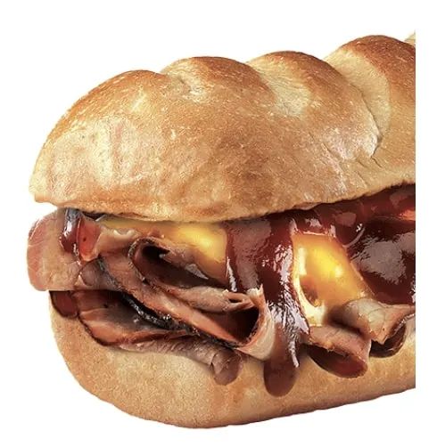 Firehouse subs menu Smokehouse Beef & Cheddar Brisket