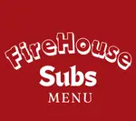 Firehouse Subs menu