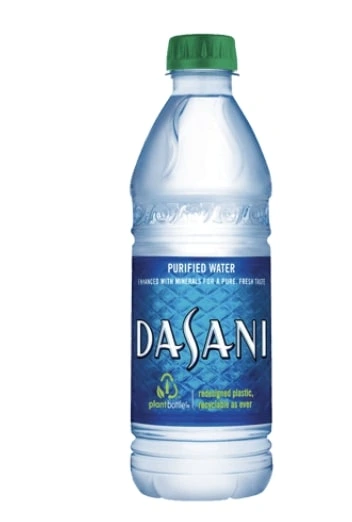 Water