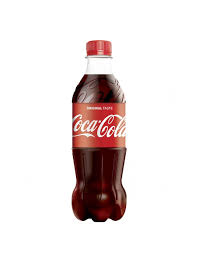 Firehouse subs Coca cola