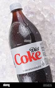 Firehouse subs bottled diet coke