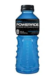 mountain berry blast powerade OF FIREHOUSE SUBS MENU